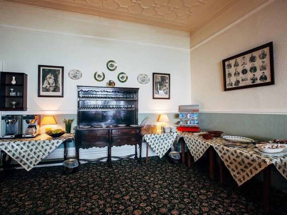 The Cliff Hall Shanklin Εξωτερικό φωτογραφία